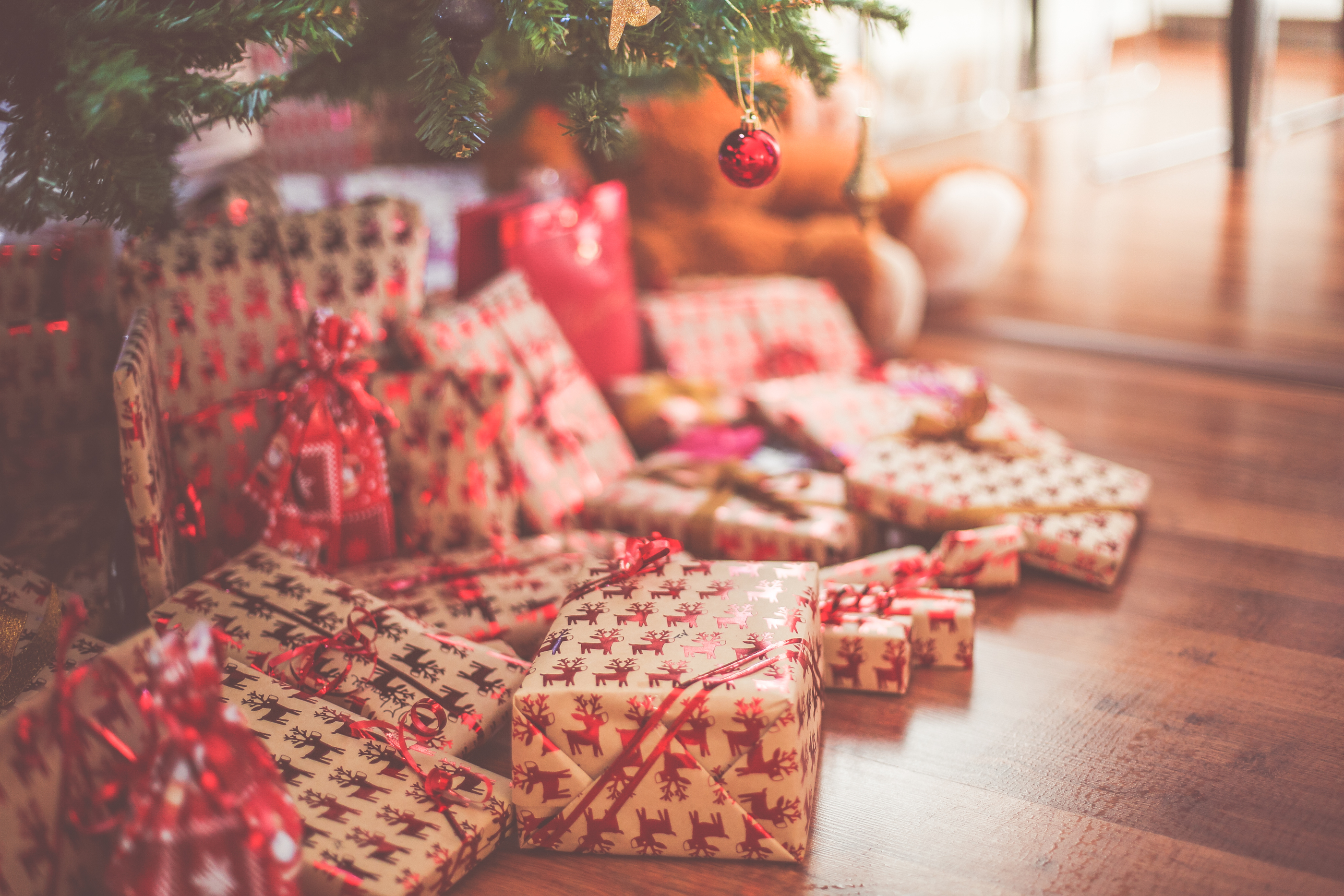 Holiday Shopping Tips – No, It’s NOT Too Early