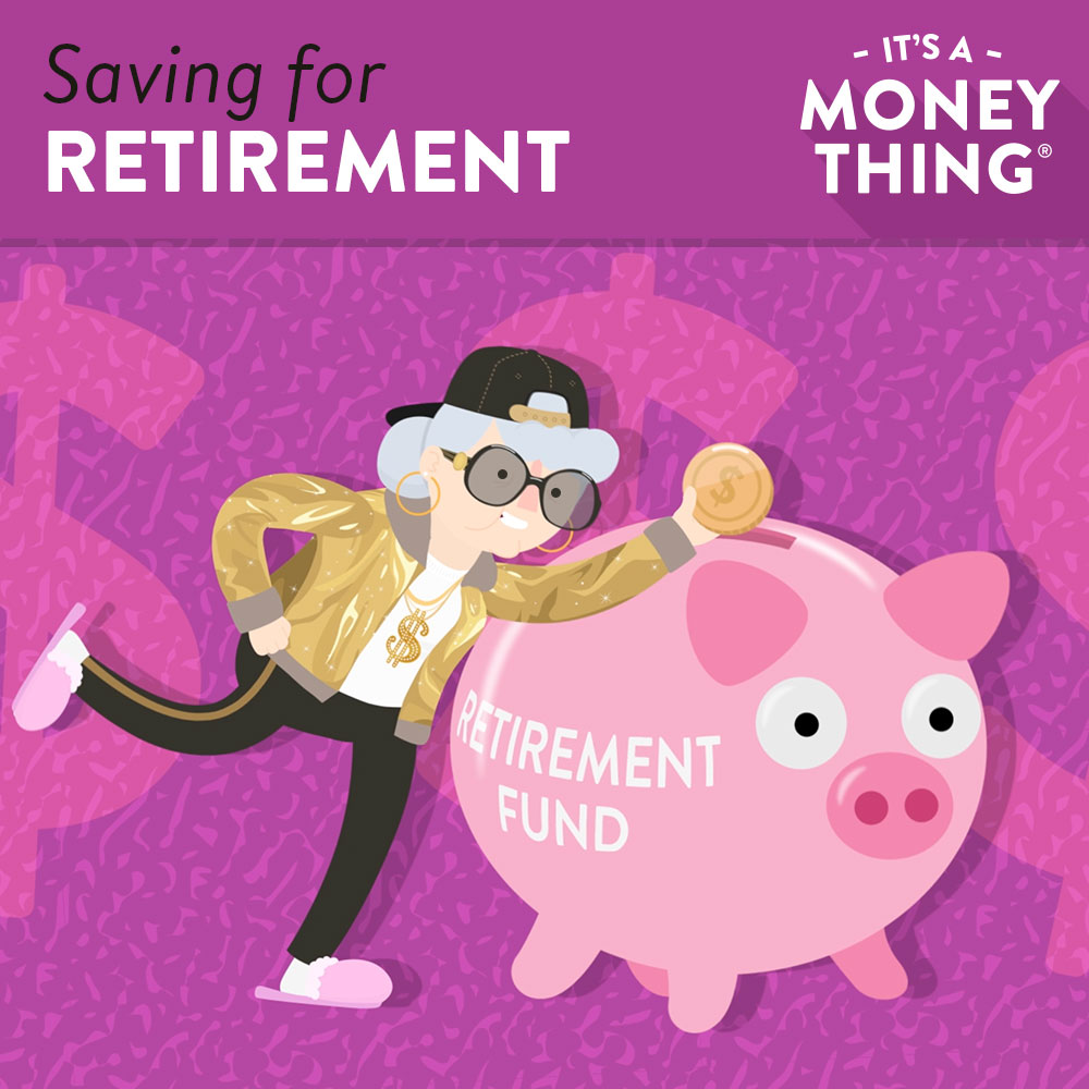 5 Good Money Habits To Boost Your Retirement Savings