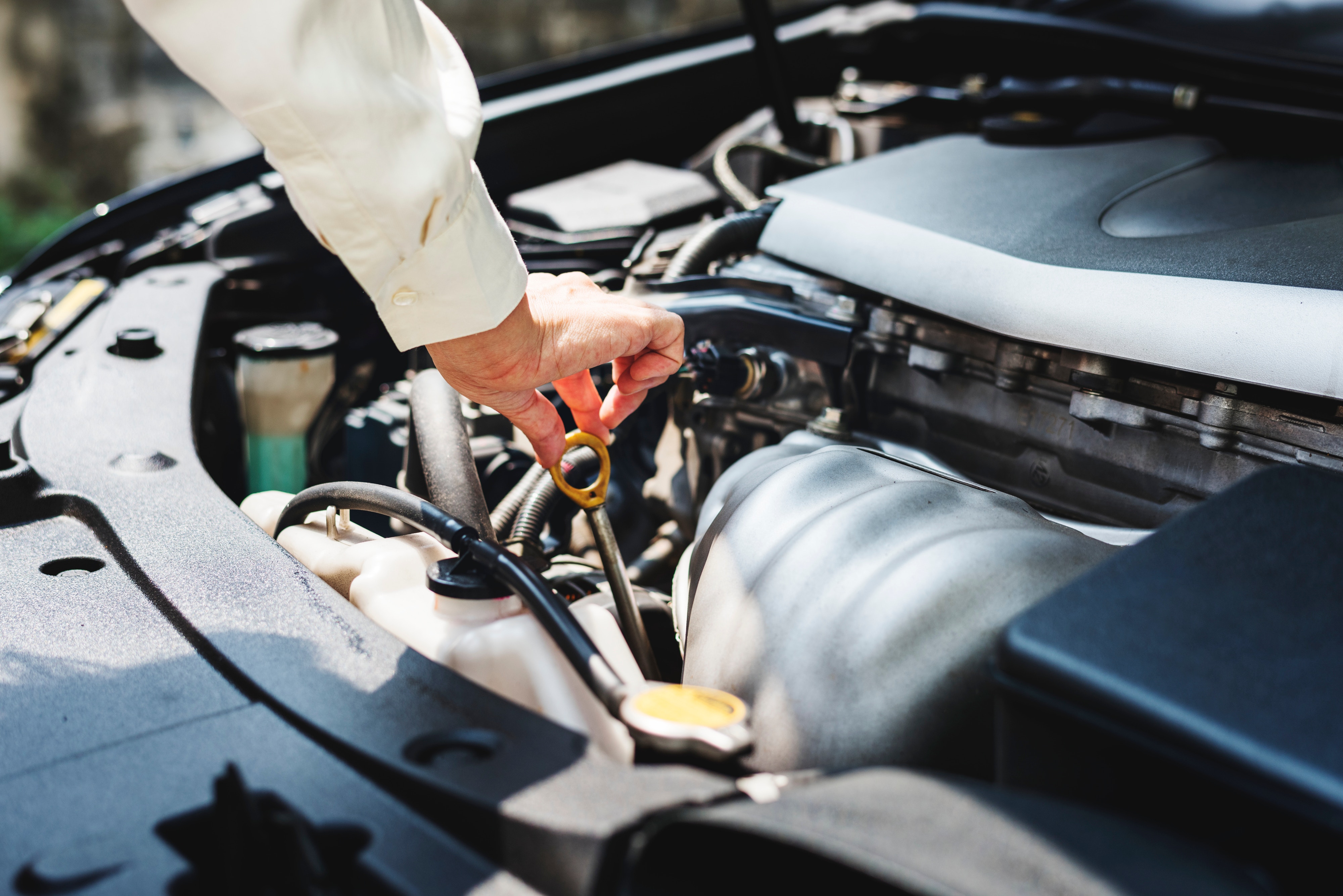 6  Ways To Save On Car Maintenance