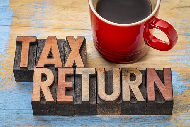 6 Ways To Use Your Tax Refund