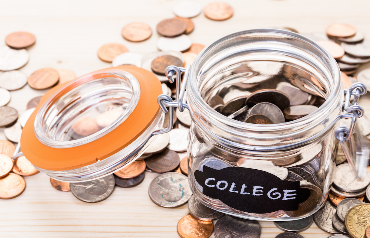 Tips To Help Lower The Cost Of Tuition