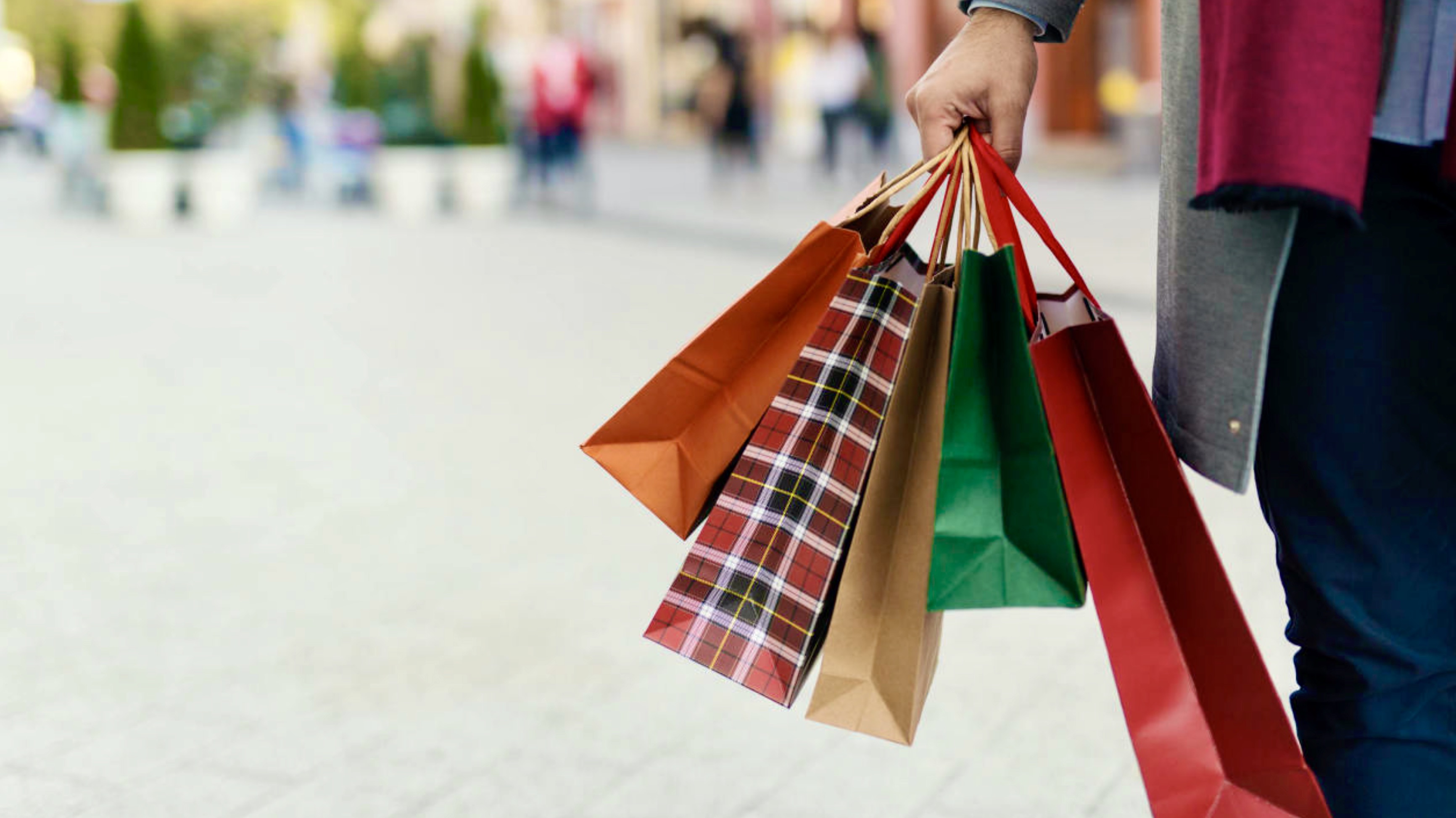 Tips For Last Minute Holiday Shoppers